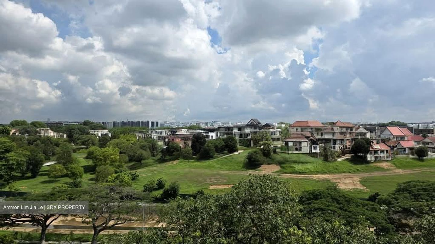 Blk 117 Chong Pang Vale (Yishun), HDB 3 Rooms #554208341